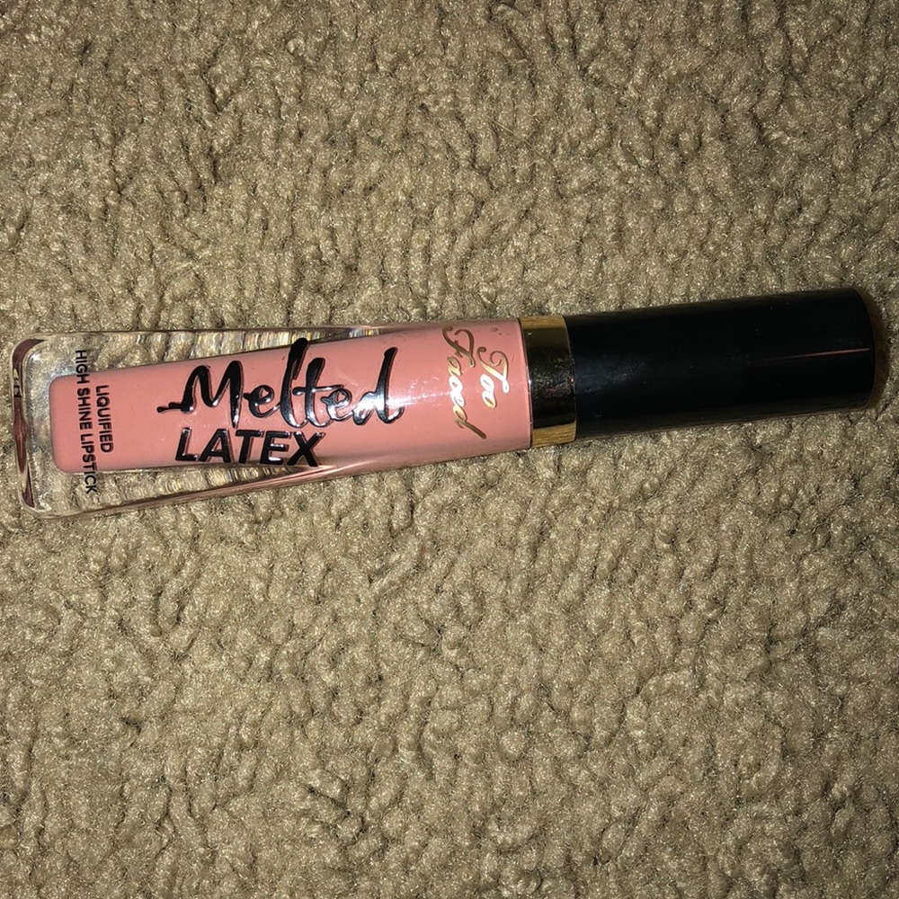 Too Faced Melted Latex